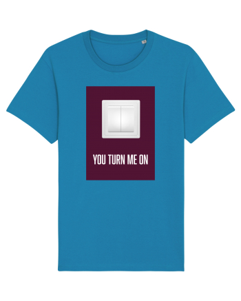 You Turn Me On Azur