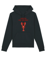 You're My Lobster Hanorac Unisex Drummer