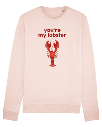 You're My Lobster Candy Pink