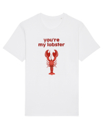You're My Lobster Tricou mânecă scurtă Unisex Rocker