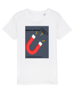 You're So Attractive Tricou mânecă scurtă  Copii Mini Creator