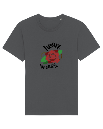 Heart Breaker (trandafir) Anthracite