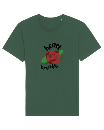 Heart Breaker (trandafir) Bottle Green