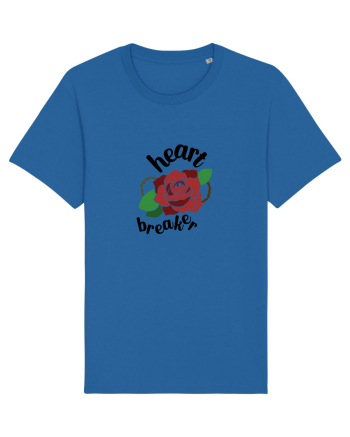 Heart Breaker (trandafir) Royal Blue