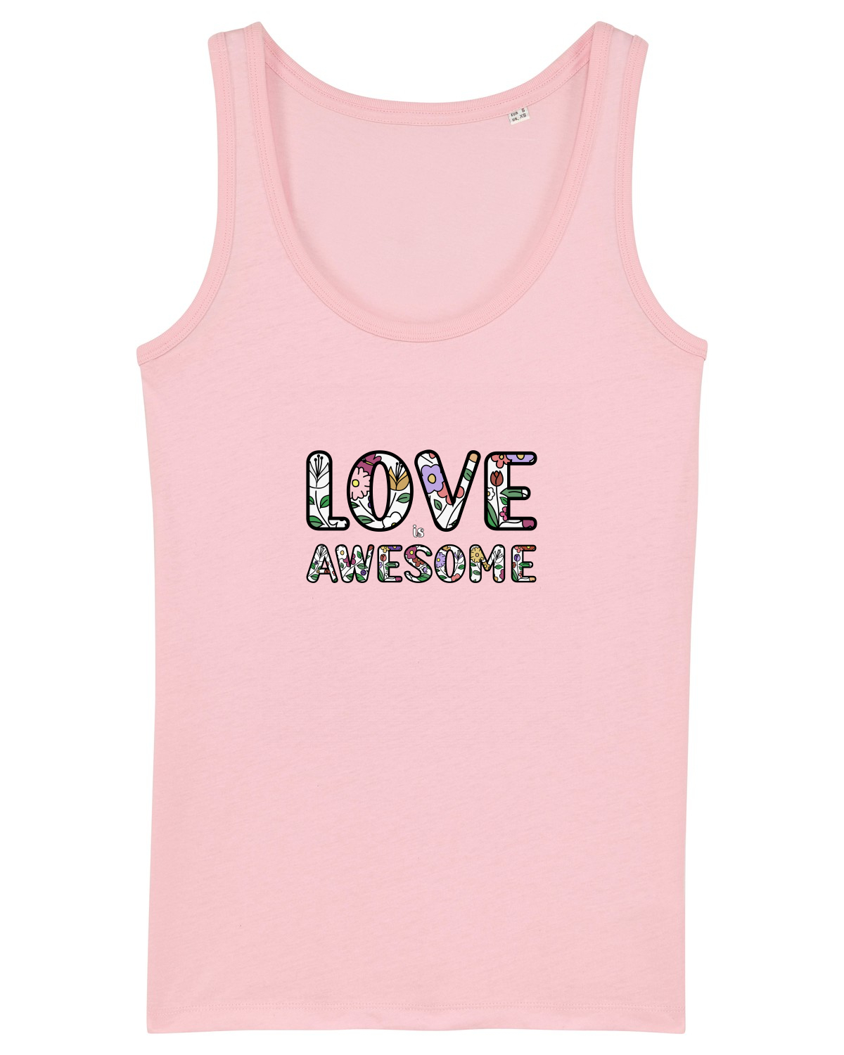 Maiou Damă Dreamer Cotton Pink