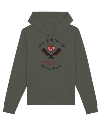 Barbeque Love Khaki