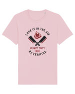 Barbeque Love Tricou mânecă scurtă Unisex Rocker