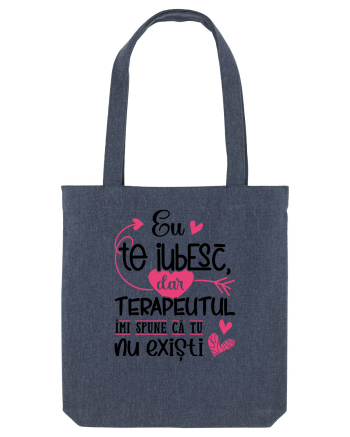 Te iubesc, dar... Midnight Blue