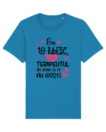 Te iubesc, dar... Azur