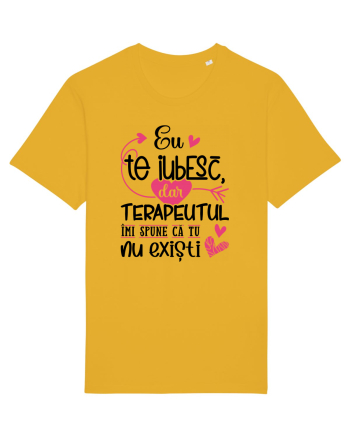Te iubesc, dar... Spectra Yellow
