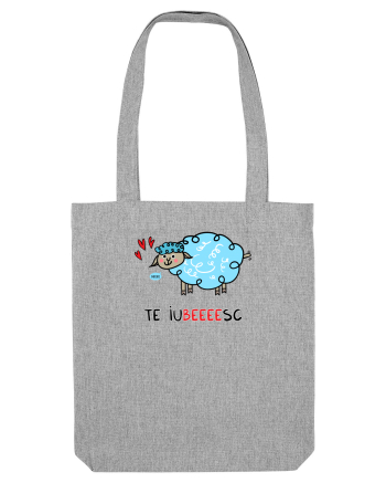 Te iuBEEEEsc Heather Grey