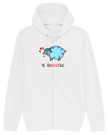 Te iuBEEEEsc White