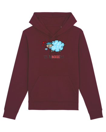 Te iuBEEEEsc Burgundy