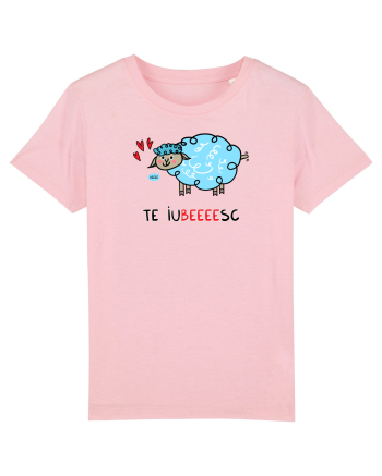 Te iuBEEEEsc Cotton Pink