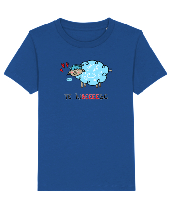 Te iuBEEEEsc Majorelle Blue