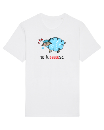 Te iuBEEEEsc White