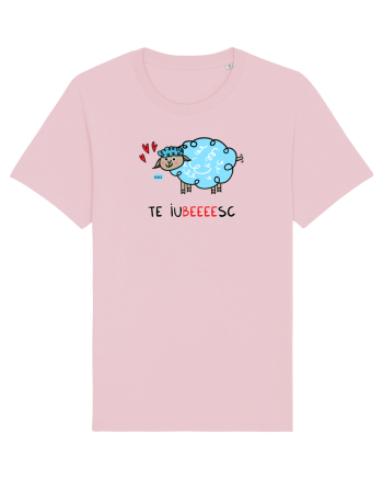 Te iuBEEEEsc Cotton Pink
