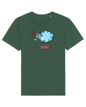 Te iuBEEEEsc Bottle Green