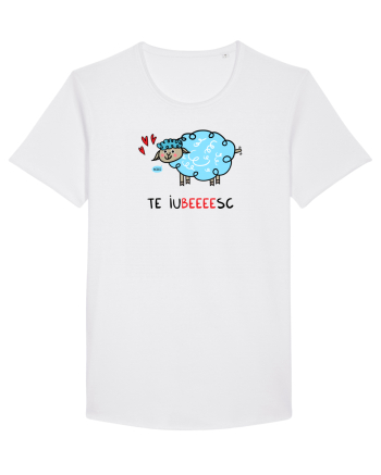 Te iuBEEEEsc White