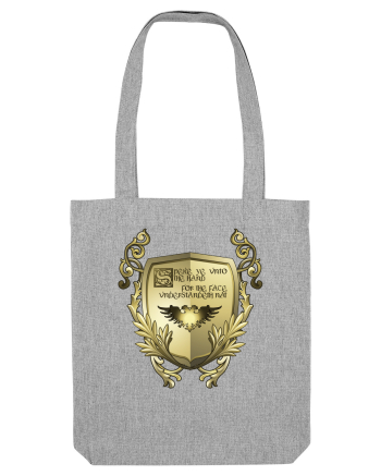 Talk  to the hand - medieval edition Heather Grey