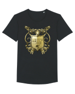Too sexy for my shirt - medieval edition Tricou mânecă scurtă guler larg Bărbat Skater