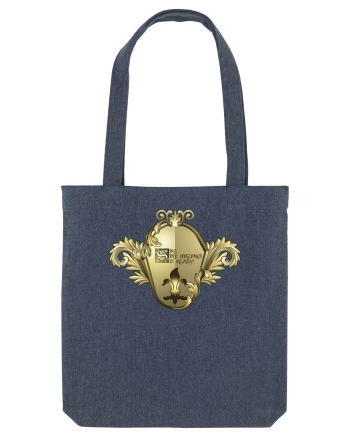 Internet is ready - medieval edition Midnight Blue