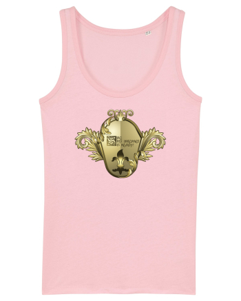 Internet is ready - medieval edition Cotton Pink