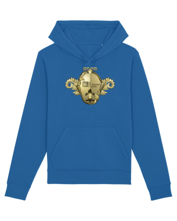 Internet is ready - medieval edition Royal Blue
