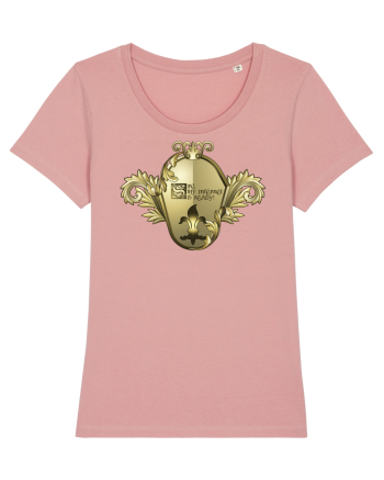 Internet is ready - medieval edition Canyon Pink