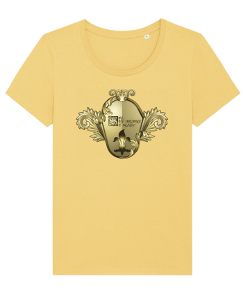 Internet is ready - medieval edition Jojoba