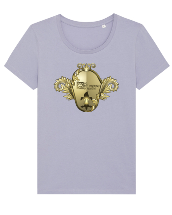 Internet is ready - medieval edition Lavender