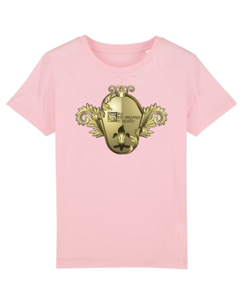 Internet is ready - medieval edition Cotton Pink