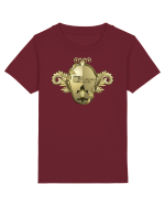 Internet is ready - medieval edition Tricou mânecă scurtă  Copii Mini Creator