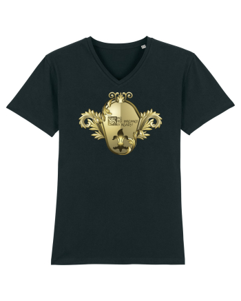 Internet is ready - medieval edition Black