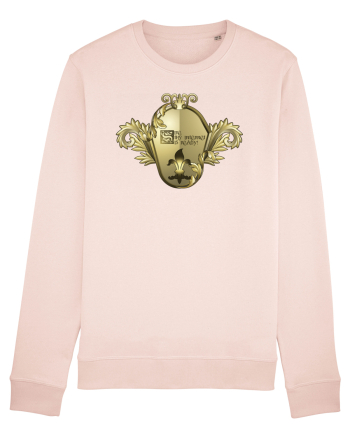Internet is ready - medieval edition Candy Pink