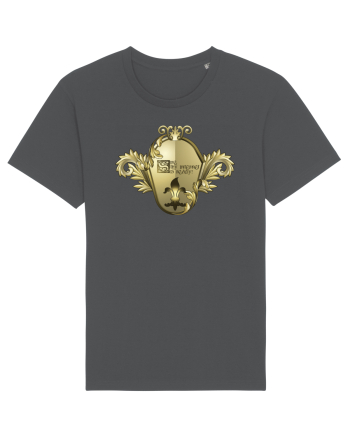 Internet is ready - medieval edition Anthracite