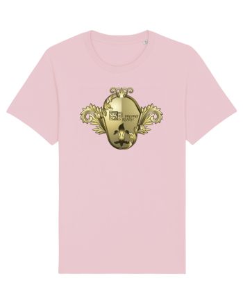 Internet is ready - medieval edition Cotton Pink