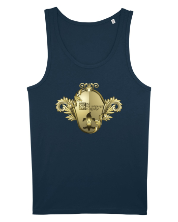 Internet is ready - medieval edition Navy