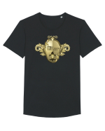 Internet is ready - medieval edition Tricou mânecă scurtă guler larg Bărbat Skater