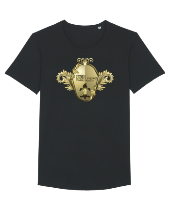 Internet is ready - medieval edition Black