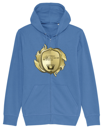 Pics or it didn't happen - medieval edition Bright Blue