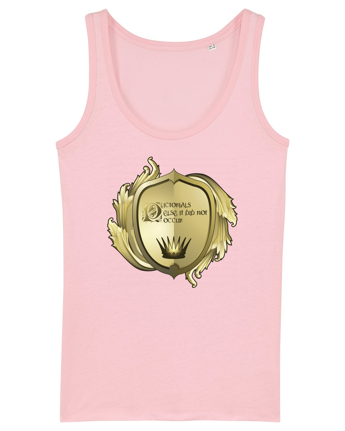 Maiou Damă Dreamer Cotton Pink