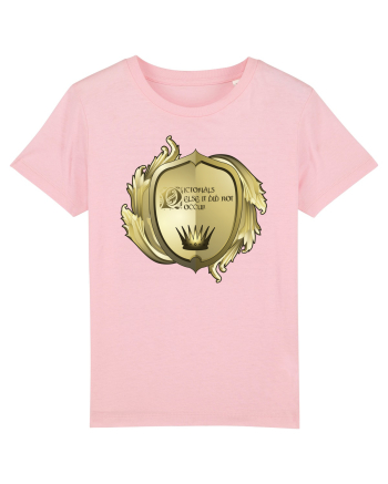 Pics or it didn't happen - medieval edition Cotton Pink