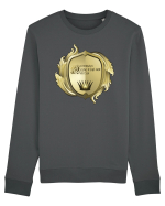 Pics or it didn't happen - medieval edition Bluză mânecă lungă Unisex Rise