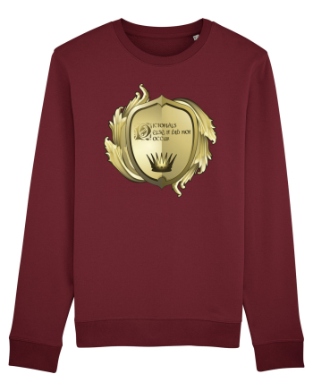 Pics or it didn't happen - medieval edition Burgundy