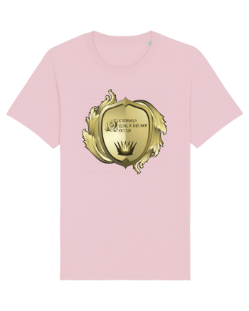 Pics or it didn't happen - medieval edition Cotton Pink