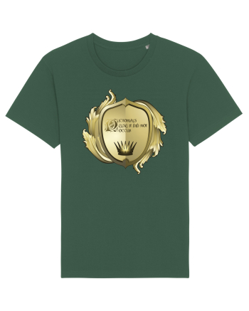 Pics or it didn't happen - medieval edition Bottle Green
