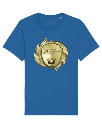 Pics or it didn't happen - medieval edition Royal Blue