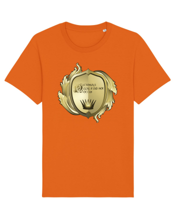 Pics or it didn't happen - medieval edition Bright Orange