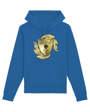 When the pimp is in the crib - medieval edition Royal Blue